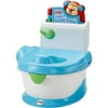 Fisher-Price Laugh & Learn, Learn with Puppy Potty & Electronic Book