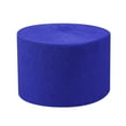 thumbnail image 2 of Crepe Paper Streamer Roll, 82 Feet Colorful DIY Decor for Party Backdrop Crafts, Flame Retardant Celebration Decoration Supplies（N）, 2 of 5