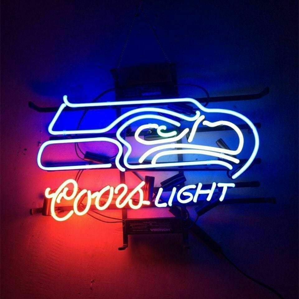 New CERVEZA PACIFICO Beer Bar Neon Light Sign 17"x14" 