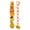 D, variant on Thanksgiving Front Porch Banner Happy Fall Porch Sign Fall Outdoor Sign, Thanksgiving Door Decorations for Indoor/Outdoor Party Hanging Decoration