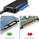 thumbnail image 5 of Cable Adaptador A USB 3.0. Cable Conversor de Disco Duro USB 3.0 Compatible con Discos Duros SSD Externos de 2,5/3,5 Pulgadas., 5 of 8