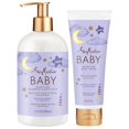 thumbnail image 1 of Set de cuidado para bebés SheaMoisture Relaxing Nighttime con miel de manuka, 1 of 7