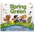 thumbnail image 1 of Pre-Owned Spring Green (Hardcover) 068804056X 9780688040567, 1 of 1
