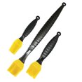 thumbnail image 1 of Better Brush Cooking Brushes Set of 3 Better Brush 90154, 1 of 2