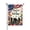 Style 1, variant on Thank You Nurse Garden Flag 12x18 Inch Double Sided – Nurse Appreciation Gift, Medical Staff Honor, Outdoor Yard Decoration For Porch & Lawn