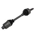 thumbnail image 3 of Detroit Axle - Front Passenger Side CV Axle Shaft Assembly Replacement for 2004-2008 Acura TSX, 3 of 7
