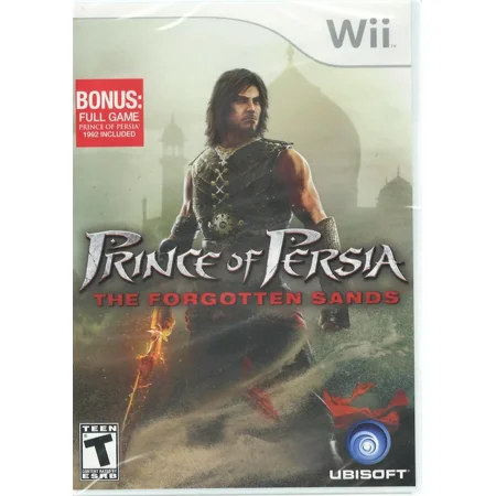 Prince of Persia: The...