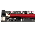 thumbnail image 4 of Riser Pci-E 1X A 16X Riser Card Pci-E Extender Cable Riser 009S Puls Usb 3.0 Pcie Speravity EL016772-02, 4 of 5