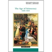 The Age of Aristocracy 1688-1830