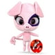 thumbnail image 1 of Peluche Miraculous Ladybug Kwami Mon Ami Daizzi The Pig 23 cm, 1 of 9