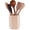 Verona, variant on Elborse Marble Utensil Holder 6.5 inches White Spoon Holder for Kitchen Counter, Ideal Kitchen Utensils Set Organizer For Farmhouse Kitchens Decor, Cooking Utensil and Spatula Set
