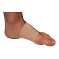 thumbnail image 2 of Pedifix P60-M, PediFix® Arch Bandage, Elastic, Beige, Medium, 1/PR (841011_PR), 2 of 2