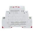 thumbnail image 2 of Relé de monitoreo de control de voltaje monofásico GRV8-02 Protección contra sobretensión (#1), 2 of 12