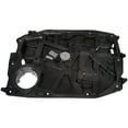 thumbnail image 2 of Dorman 748-576 Front Passenger Side Power Window Regulator And Motor Assembly for Specific Jeep Models (OE FIX), 2 of 6