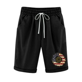 Terra Sky Women s Plus Size Bike Shorts 2 Pack Walmart
