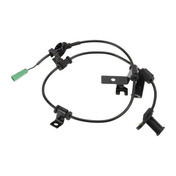 Unique Bargains ABS Wheel Speed Sensor No.EC024372YK Rear Left Driver Side Fit for Ford Escape 2001-2008