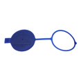 thumbnail image 3 of Reemplazo de la tapa de la botella del depósito del líquido limpiaparabrisas 906-869-00-72 Accesorios Durable Fácil de instalar Azul para 30-3 DYNWAVEMX Tapa de botella de lavadora, 3 of 7