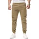 thumbnail image 3 of Pantalon Jogger Hombre Skinny Gabardina Premium King B, 3 of 6