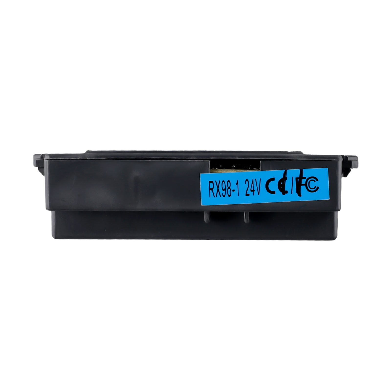 Clupup Energy Efficient Submersible Pump for Fountain Pond DC 12V 24V Compact Design