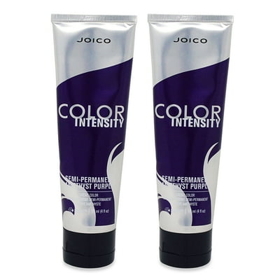 Buy Joico Vero K Pak Intensity Semi Permanent Hair Color Amethyst Purple 4 Oz 2 Pack Online In Kuwait 329616410