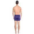 thumbnail image 6 of Calvin Klein Men's Underwear Monogram Cotton Boxer Briefs, Purple, Size S, 6 of 6
