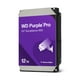thumbnail image 2 of Disco Duro Western Digital WD Purple Pro 12 TB SATA 6 Gb/s, 2 of 3
