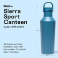 thumbnail image 2 of Cantimplora deportiva clásica Thermos Corkcicle, 950 ml, aislante, 2 of 9