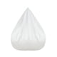 thumbnail image 1 of Funda para silla Matsuzay Bean Bag dormitorio sala de estar Hotel sofá Liner Protector color sólido 100x120cm, 1 of 6