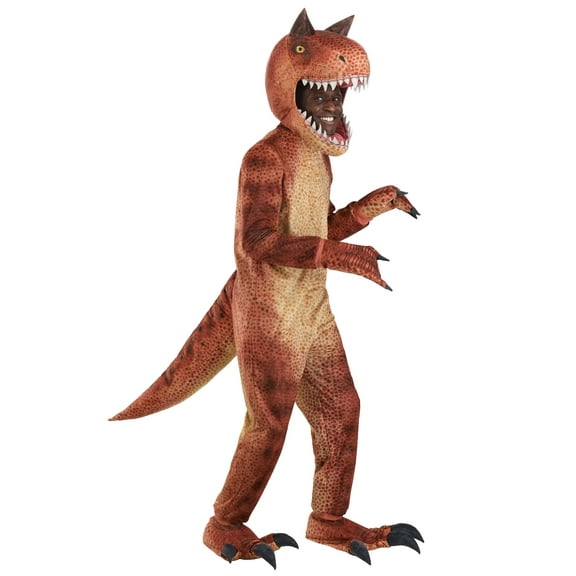 Exclusive Adult Carnotaurus Dinosaur Costume