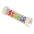 thumbnail image 1 of Wooden Rain Stick Enhance Hand Eye Coordination, Music Enlightenment For Early Education And Parent Child Interaction, Safe Material, 1 of 8