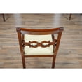 thumbnail image 4 of Philadelphia Empire Side Chair, 4 of 5