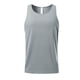 thumbnail image 2 of pstuiky Camisetas interiores de tirantes para hombre, Camiseta deportiva informal sin mangas con cuello redondo para hombre Chaleco para hombre m, 2 of 7
