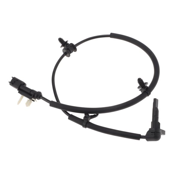 Sensor de Velocidad de Rueda ABS Unique Bargains Sensor ABS Sistema de Frenado Antibloqueo No.23251374 para Buick Envision 2015-2017 1 Pc Trasero Izquierdo Trasero Derecho