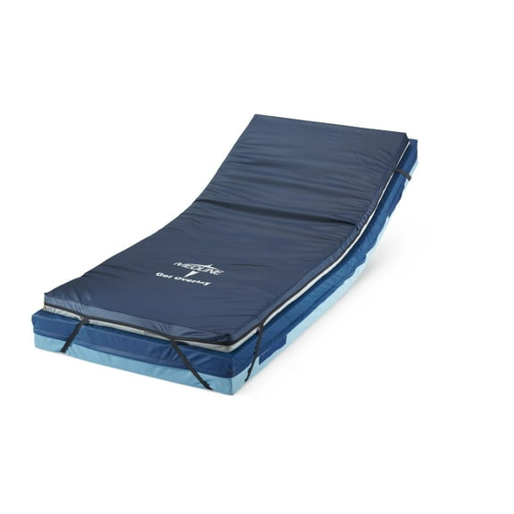 Medline Standard Gel Foam Overlay