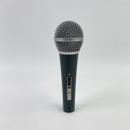 RayLink Microphones,Dynamic Microphone - Professional Studio & Live Performance Cardioid Mic for Vocals, Podcasting, and Recording