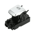 thumbnail image 1 of Interruptor de botón de freno de estacionamiento Unique Bargains No.2059056603 Interruptor de control de freno de estacionamiento para Mercedes-Benz Clase C W205, 1 of 6