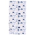thumbnail image 4 of Gerber Childrenswear - Flannel Receiving Blanket, 4 of 7