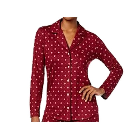 Alfani Womens Super Soft Top