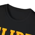 thumbnail image 3 of Cornhole Game Slide it Right In Cornhole Champion Novelty Unisex T-Shirt, 3 of 4