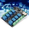thumbnail image 2 of Servidor Web de Red de Controlador Ethernet Ticfox módulo de Control PLC Relé de Red Accesorio Industrial de 8 Canales para Control Remoto WiFi, 2 of 10