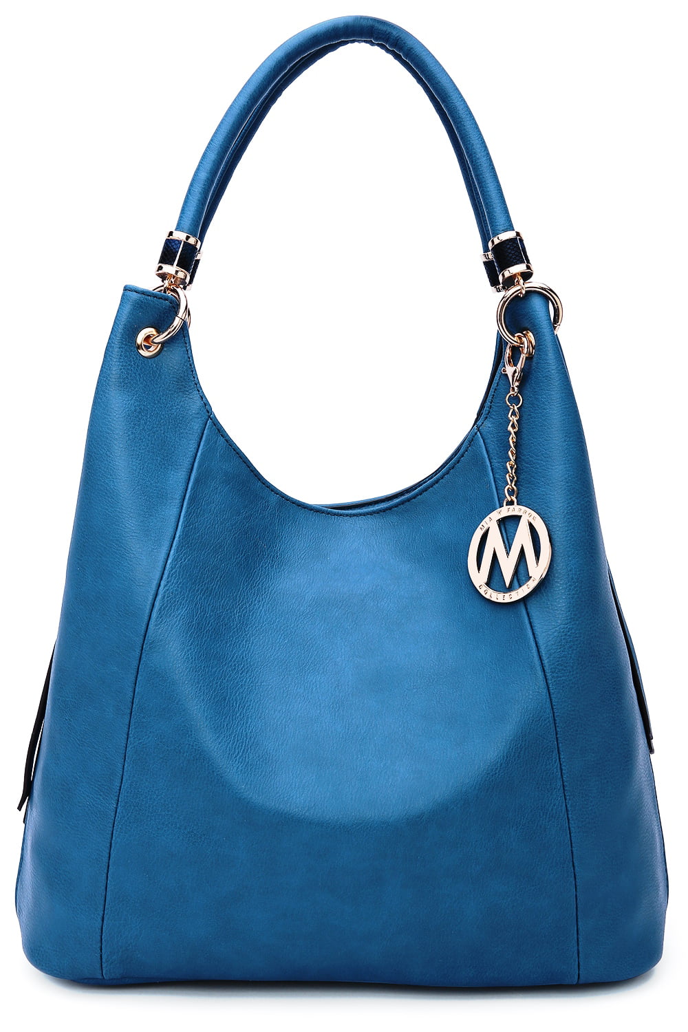 MKF - April Designer Hobo Shoulder bag - 0