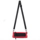 thumbnail image 3 of Estuche de Silicona para Altavoz Bluetooth con Mosquetón, Protectora Impermeable y Correa Ajustable para Flip 6,B, 3 of 6
