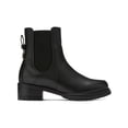 thumbnail image 2 of Cole Haan Womens Camea Faux Leather Ankle Chelsea Boots, 2 of 3