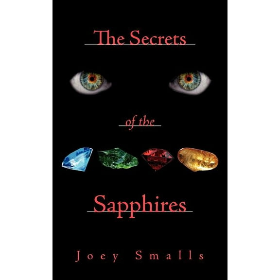 The Secrets of the Sapphires
