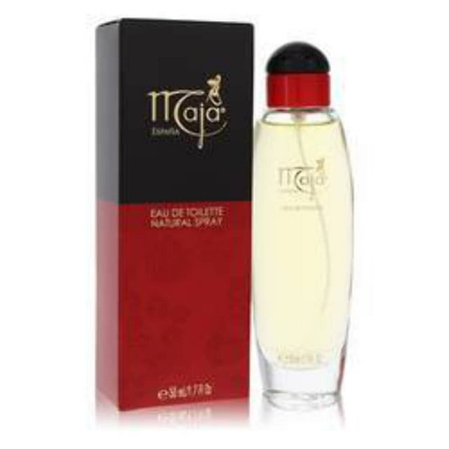 Perfume Myrurgia Maja Eau De Toilette 50 ml para mujer