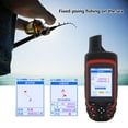 thumbnail image 1 of Rastreador de Navegación GPS Portátil, Gran Almacenamiento, 1000 Puntos, IP65 A Prueba de Agua, Batería de 3500 Mah, para Exploraciones al Aire Libre, Agricultura, Silvicultura, 1 of 7