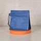 thumbnail image 1 of Bolsa de café con cordón de sellado de ocho lados, bolsa de té para regalo de vacaciones, bolsa de embalaje de té, bolsa sellada con papel de aluminio con válvula unidireccional, 1 of 3