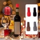 thumbnail image 1 of Clearance, 4 Pcs Reusable Sparkling Wine Bottle Stopper, 2024 New Silicone Wine Stoppers For Wine Bottles, Double Sealed Wine Sealer Beverage Cover To Keep Wine Cham, 1 of 5