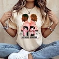 thumbnail image 4 of CLOTEX R&B Raymond Brown Tour 2026 T-Shirt, Vintage Concert Style Tee, Retro Inspired Concert Graphic Shirt, White M, 4 of 8