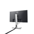 thumbnail image 5 of Monitor Dell P2423D Pantalla QHD 2560 x 1440 23,80 pulgadas 60 Hz sRGB 99% Negro, 5 of 5